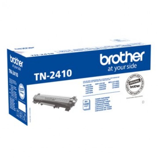 Brother DCP-L2510D Orjinal Yazıcı Toneri