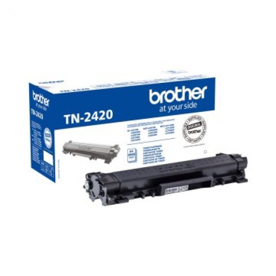 Brother DCP-L2510D Orjinal Yazıcı Toneri