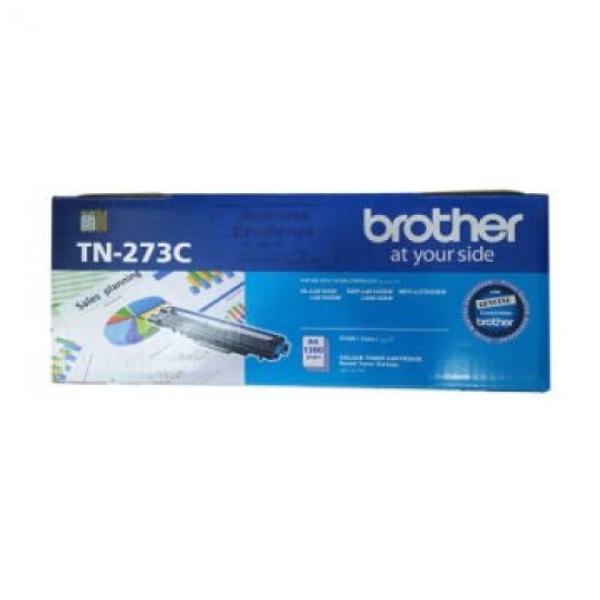 Brother MFC-L3750CDW Mavi Orjinal Yazıcı Toneri