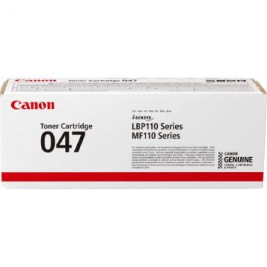 Canon İ-Sensys LBP-112 Orjinal Yazıcı Toneri