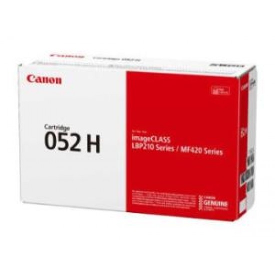 Canon i-SENSYS MF-429X Orjinal Yazıcı Toneri
