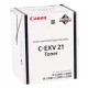 Canon İR-C3380 Siyah Orjinal Fotokopi Toneri